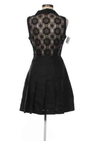 Kleid Boutique Moschino, Größe XS, Farbe Schwarz, Preis € 112,02