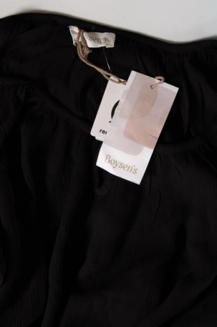 Φόρεμα Boysen's, Μέγεθος M, Χρώμα Μαύρο, Τιμή 4,74 €