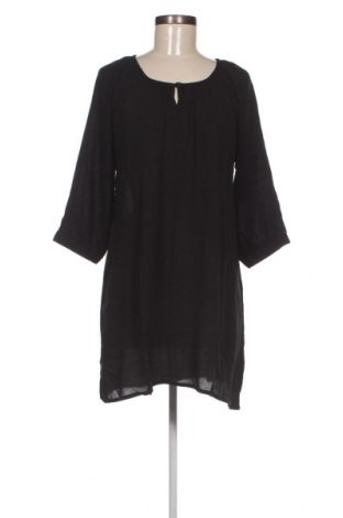 Kleid Boysen's, Größe M, Farbe Schwarz, Preis 4,50 €