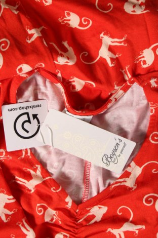 Φόρεμα Boysen's, Μέγεθος M, Χρώμα Πορτοκαλί, Τιμή 9,48 €