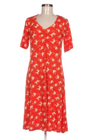 Φόρεμα Boysen's, Μέγεθος M, Χρώμα Πορτοκαλί, Τιμή 10,67 €