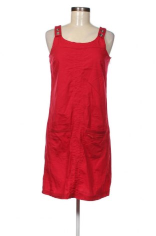 Šaty  Bpc Bonprix Collection, Velikost XS, Barva Červená, Cena  241,00 Kč