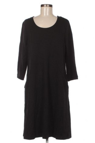 Φόρεμα Bpc Bonprix Collection, Μέγεθος XL, Χρώμα Μαύρο, Τιμή 3,41 €