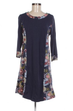 Rochie Bpc Bonprix Collection, Mărime M, Culoare Albastru, Preț 42,93 Lei