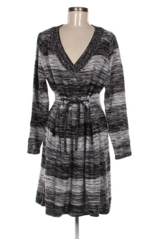 Kleid Bpc Bonprix Collection, Größe XXL, Farbe Grau, Preis 18,16 €