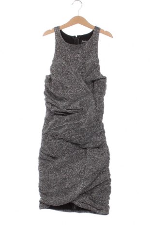 Φόρεμα Brandit, Μέγεθος M, Χρώμα Ασημί, Τιμή 16,33 €