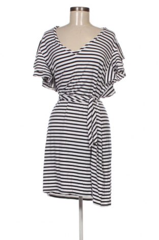 Kleid Brooks Brothers, Größe XL, Farbe Weiß, Preis € 42,72