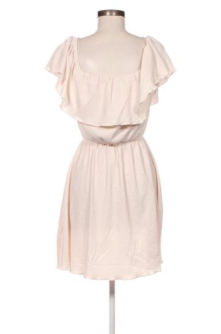 Kleid Bubbleroom, Größe M, Farbe Ecru, Preis € 6,05