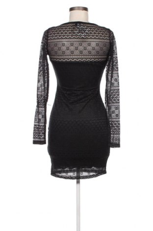 Φόρεμα Bubbleroom, Μέγεθος S, Χρώμα Μαύρο, Τιμή 4,13 €