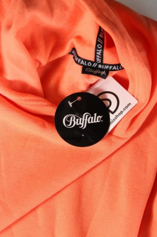 Kleid Buffalo, Größe M, Farbe Orange, Preis € 7,89