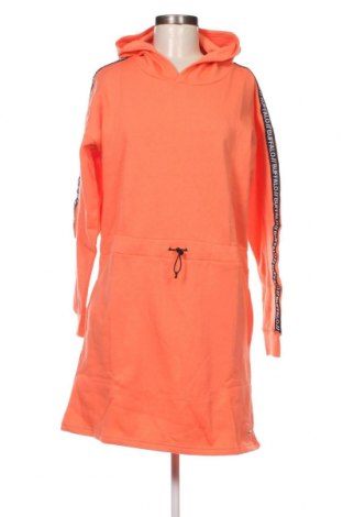 Kleid Buffalo, Größe M, Farbe Orange, Preis 31,55 €