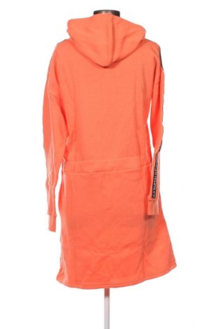 Kleid Buffalo, Größe M, Farbe Orange, Preis 12,09 €
