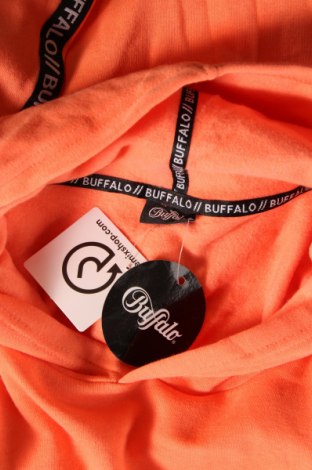 Kleid Buffalo, Größe XL, Farbe Orange, Preis € 7,89