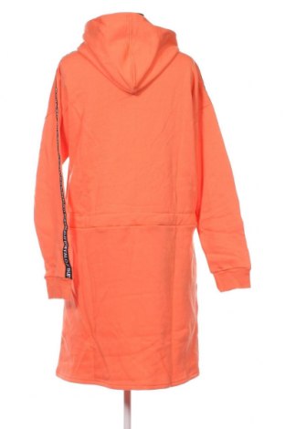 Kleid Buffalo, Größe XL, Farbe Orange, Preis 12,09 €