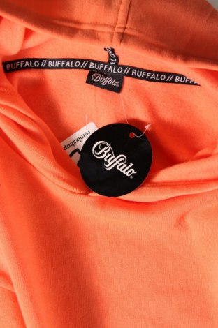 Kleid Buffalo, Größe XS, Farbe Orange, Preis 12,09 €