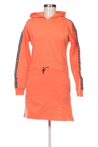 Kleid Buffalo, Größe XS, Farbe Orange, Preis 13,67 €