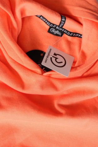 Kleid Buffalo, Größe S, Farbe Orange, Preis € 15,25