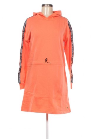 Šaty  Buffalo, Velikost S, Barva Oranžová, Cena  916,00 Kč