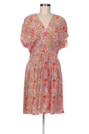 Kleid Burton of London, Größe M, Farbe Mehrfarbig, Preis 9,46 €
