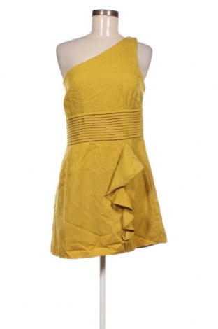 Φόρεμα Bwldr, Μέγεθος XL, Χρώμα Κίτρινο, Τιμή 6,81 €