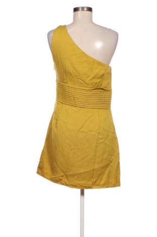 Φόρεμα Bwldr, Μέγεθος XL, Χρώμα Κίτρινο, Τιμή 5,44 €