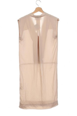 Kleid By Malene Birger, Größe XXS, Farbe Beige, Preis € 26,60