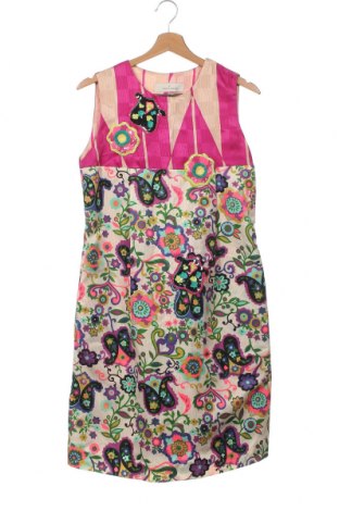 Kleid By Malene Birger, Größe S, Farbe Mehrfarbig, Preis 102,29 €