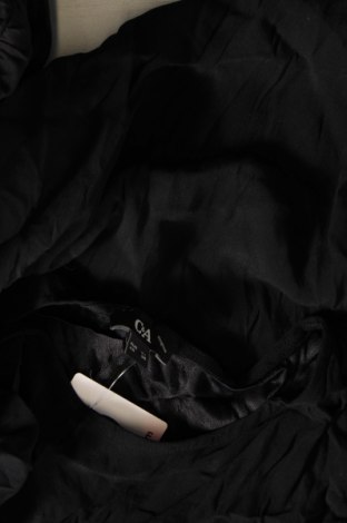 Šaty  C&A, Veľkosť XS, Farba Čierna, Cena  4,27 €