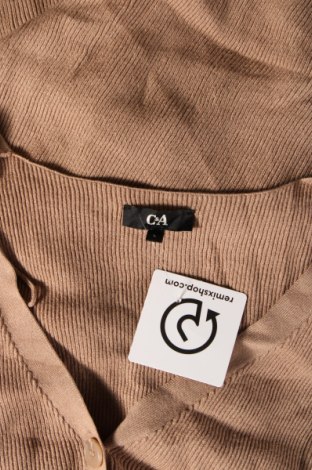 Φόρεμα C&A, Μέγεθος L, Χρώμα Καφέ, Τιμή 5,38 €