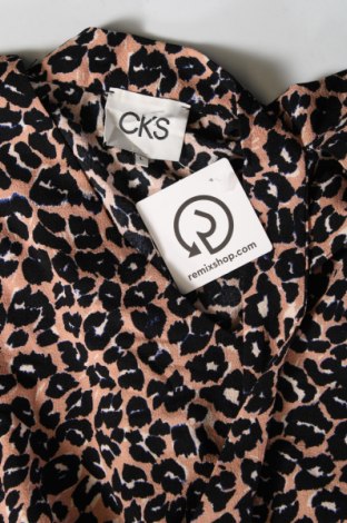 Kleid CKS, Größe L, Farbe Mehrfarbig, Preis € 16,42