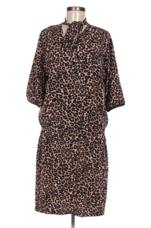 Φόρεμα CKS, Μέγεθος L, Χρώμα Πολύχρωμο, Τιμή 16,42 €