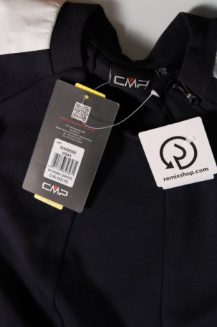 Šaty  CMP, Veľkosť S, Farba Modrá, Cena  7,89 €