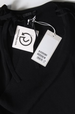 Šaty  COS, Veľkosť XS, Farba Čierna, Cena  40,59 €