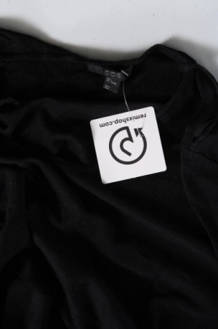 Šaty  COS, Veľkosť S, Farba Čierna, Cena  10,04 €
