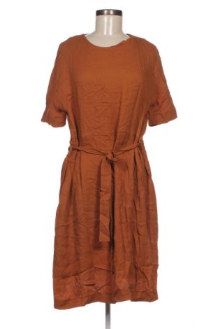 Kleid COS, Größe M, Farbe Braun, Preis € 41,06