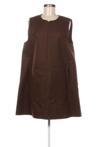 Kleid COS, Größe XL, Farbe Braun, Preis 31,57 €