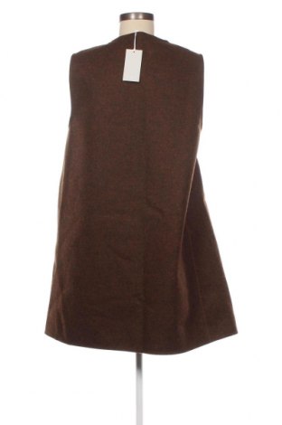 Φόρεμα COS, Μέγεθος XL, Χρώμα Καφέ, Τιμή 72,17 €