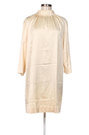 Φόρεμα COS, Μέγεθος XL, Χρώμα  Μπέζ, Τιμή 68,56 €