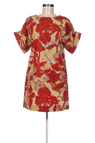 Kleid COS, Größe XS, Farbe Mehrfarbig, Preis 40,59 €