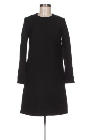 Φόρεμα Cacharel, Μέγεθος XS, Χρώμα Μαύρο, Τιμή 74,77 €