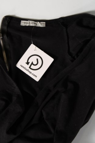 Šaty  Calliope, Veľkosť S, Farba Čierna, Cena  2,47 €
