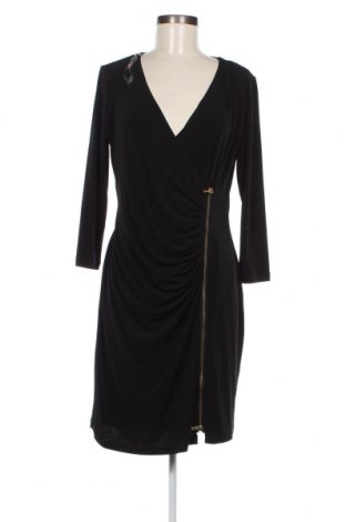 Φόρεμα Calvin Klein, Μέγεθος M, Χρώμα Μαύρο, Τιμή 55,42 €