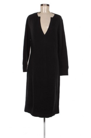 Kleid Calvin Klein, Größe 4XL, Farbe Schwarz, Preis € 69,74