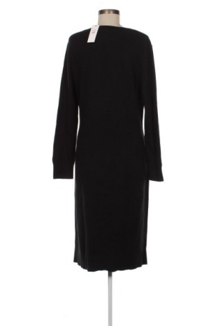 Kleid Calvin Klein, Größe 4XL, Farbe Schwarz, Preis € 63,40