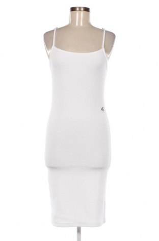 Φόρεμα Calvin Klein Jeans, Μέγεθος M, Χρώμα Λευκό, Τιμή 33,82 €