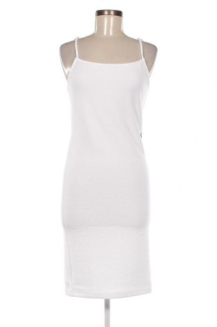 Sukienka Calvin Klein Jeans, Rozmiar L, Kolor Biały, Cena 131,14 zł
