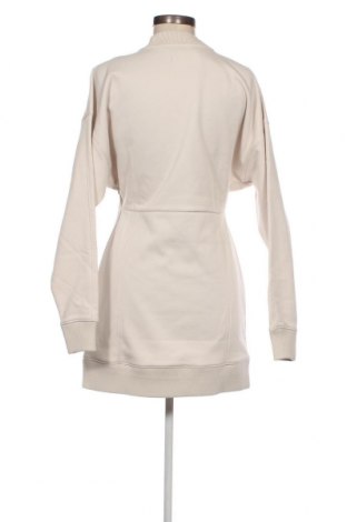 Kleid Calvin Klein Jeans, Größe L, Farbe Beige, Preis 84,54 €