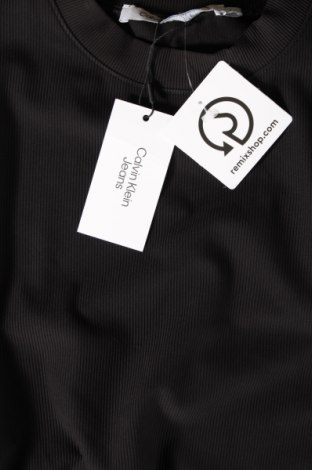 Šaty  Calvin Klein Jeans, Velikost S, Barva Černá, Cena  2 377,00 Kč