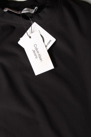 Sukienka Calvin Klein Jeans, Rozmiar S, Kolor Czarny, Cena 437,14 zł