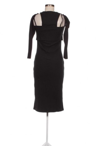 Φόρεμα Calvin Klein Jeans, Μέγεθος L, Χρώμα Μαύρο, Τιμή 84,54 €